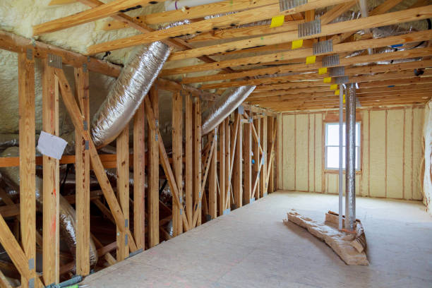 Best Insulation Installation Services in Greenacres, CA