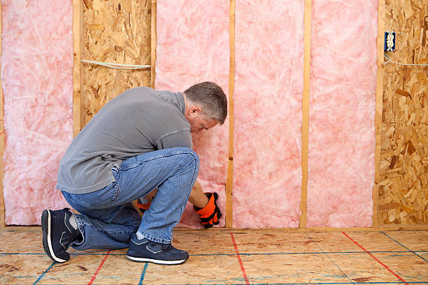 Best Types of Insulation in Greenacres, CA